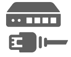 PoE (Power over Ethernet)