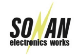 ソナン電子株式会社