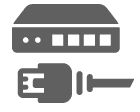 PoE (Power over Ethernet)